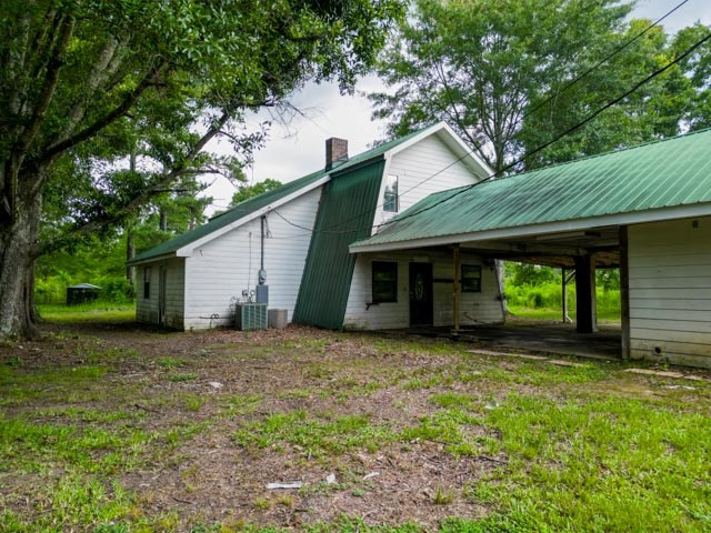 22 Campbell Road Jayess, MS 39641 - Photo 20 of 24 Photo 20