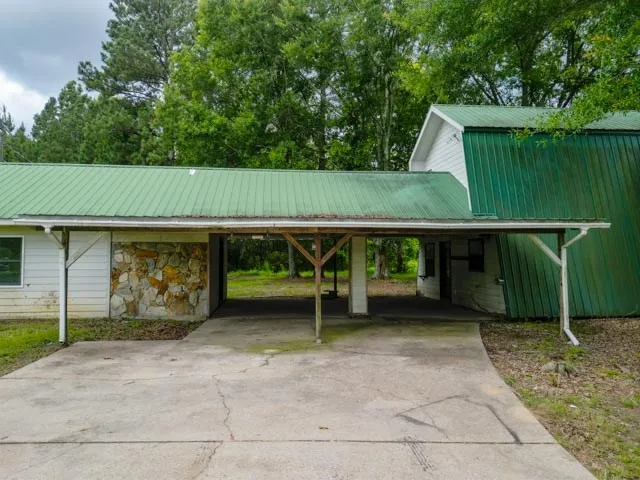 $109,120 | 22 Campbell Road, Jayess, MS 39641
