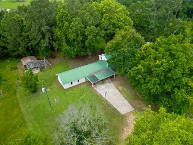 $109,120 | 22 Campbell Road, Jayess, MS 39641