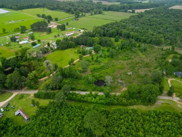 $109,120 | 22 Campbell Road, Jayess, MS 39641