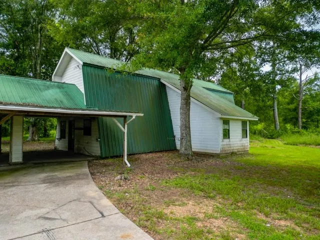 $109,120 | 22 Campbell Road, Jayess, MS 39641