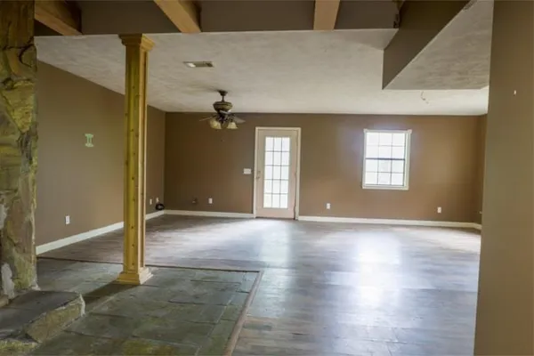 $109,120 | 22 Campbell Road, Jayess, MS 39641