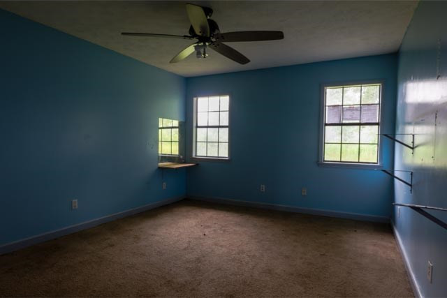 22 Campbell Road Jayess, MS 39641 - Photo 8 of 24 Photo 8