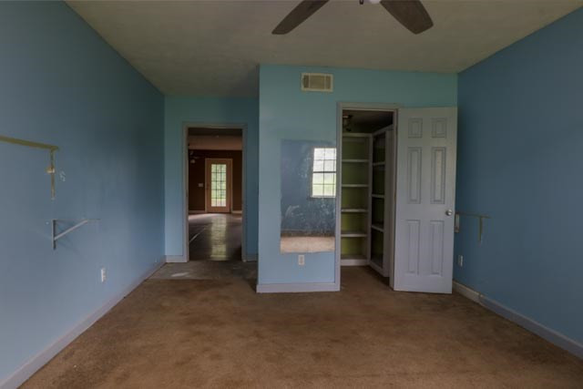 22 Campbell Road Jayess, MS 39641 - Photo 9 of 24 Photo 9