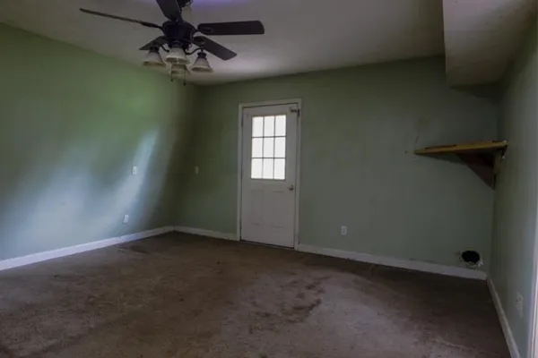 $109,120 | 22 Campbell Road, Jayess, MS 39641