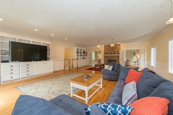 47 Arrowhead Farm Road Boxford, MA 01921 - Photo 12 of 30