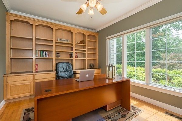 47 Arrowhead Farm Road Boxford, MA 01921 - Photo 13 of 30