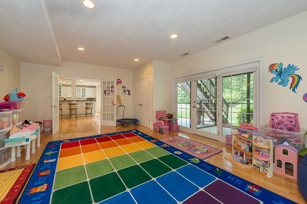 47 Arrowhead Farm Road Boxford, MA 01921 - Photo 26 of 30