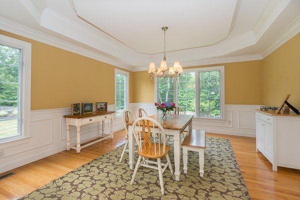 47 Arrowhead Farm Road Boxford, MA 01921 - Photo 7 of 30