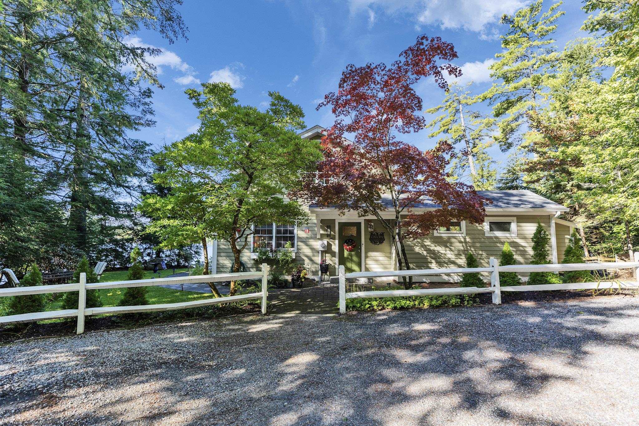 97 Walker Road Stoddard, NH 03464 - Photo 48 of 58 Gallery Image 48