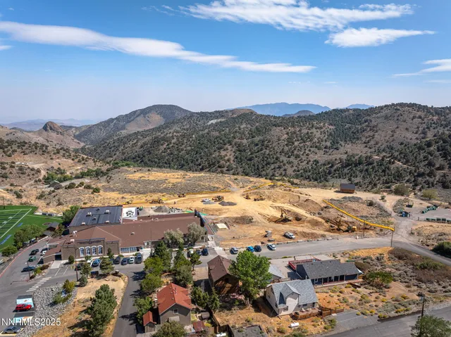 $479,500 | 110 South R Street, Virginia City, NV 89440