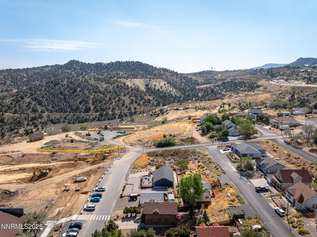 $479,500 | 110 South R Street, Virginia City, NV 89440