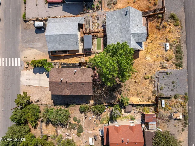 $479,500 | 110 South R Street, Virginia City, NV 89440