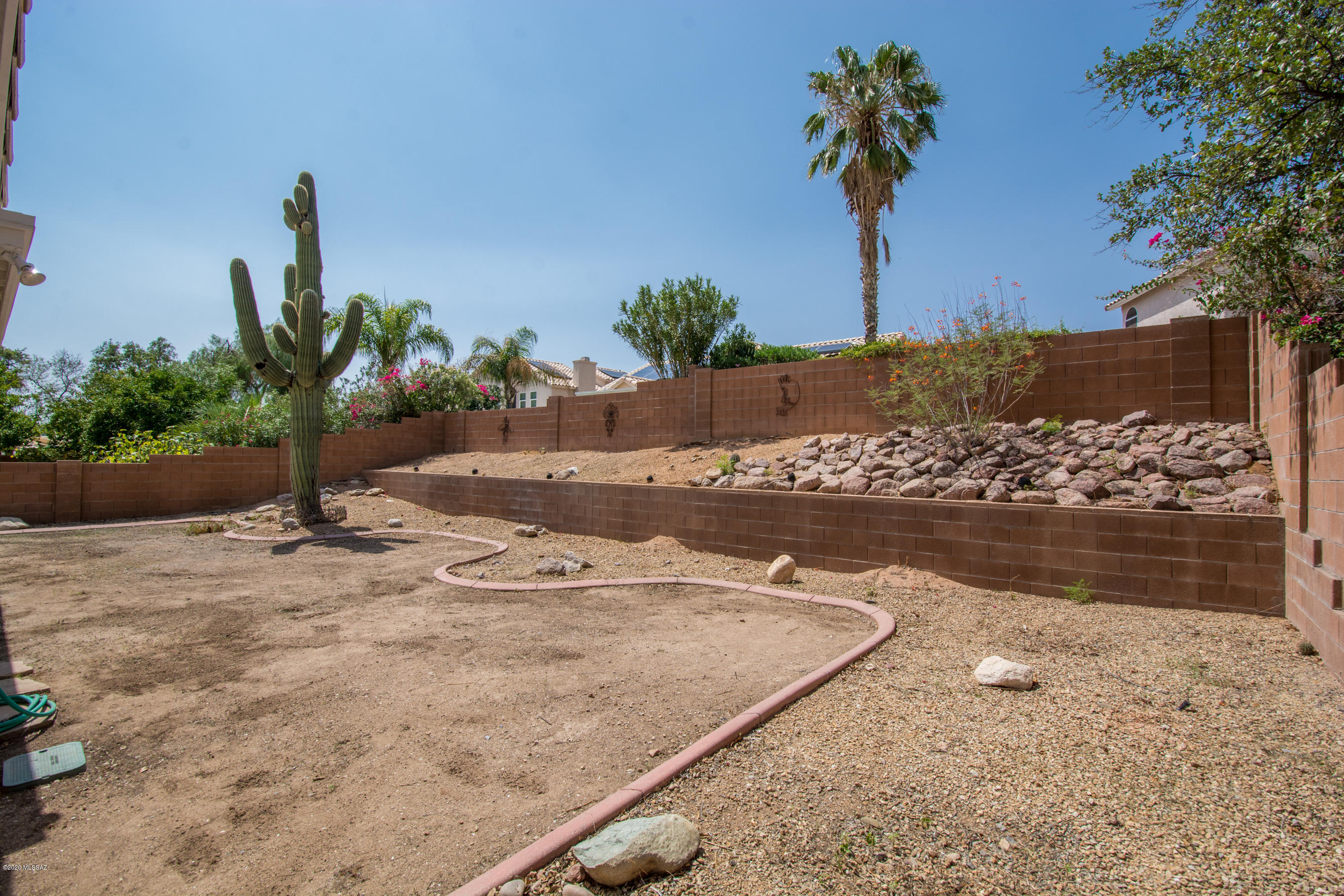 11341 Silver Pheasant Loop Oro Valley, AZ 85737 - Photo 29 of 41 a view of a lake