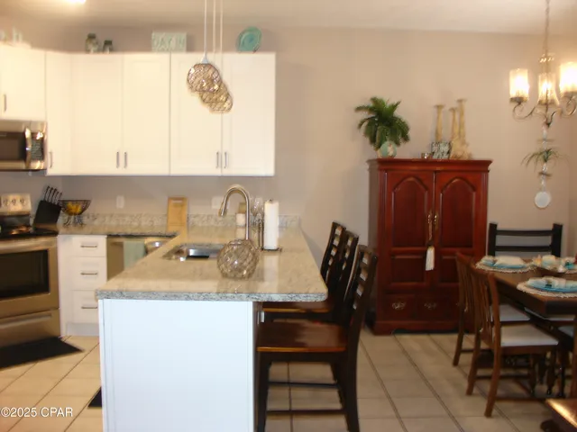 $399,900 | 6212 North Lagoon Drive, Panama City, FL 32408