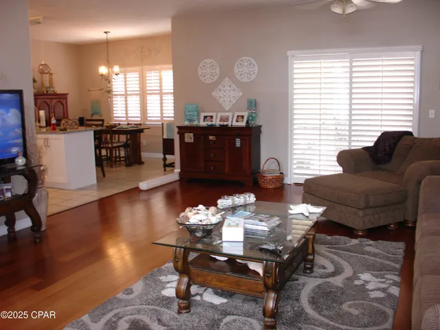 $399,900 | 6212 North Lagoon Drive, Panama City, FL 32408