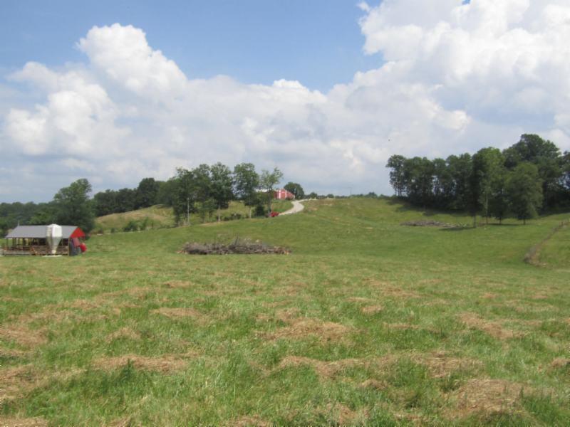 0 Carl Rogers Road Moss, TN 38575 - Photo 20 of 30 a view of a field with an ocean