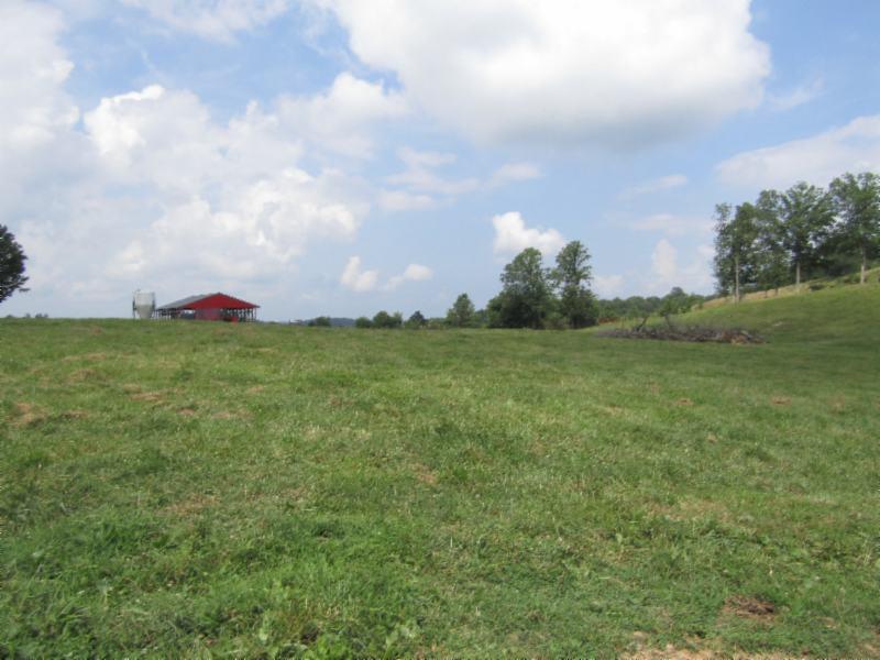 0 Carl Rogers Road Moss, TN 38575 - Photo 22 of 30 a view of a field with an ocean