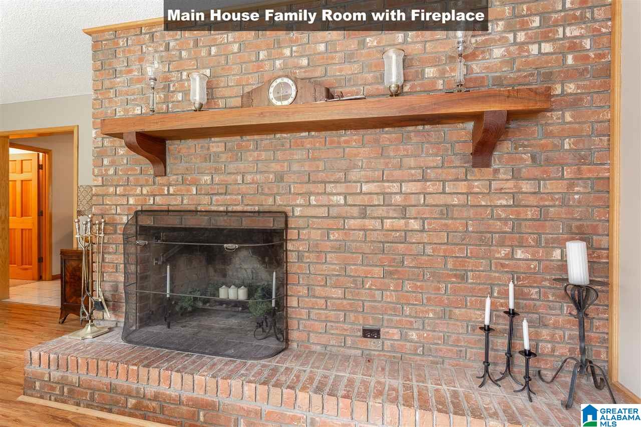 1054 Whites Gap Road Southeast Jacksonville, AL 36265 - Photo 15 of 50