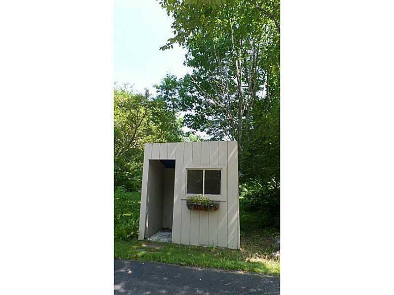 359 Pond Road Manchester, ME 04351 - Photo 24 of 25 Other. School bus hut