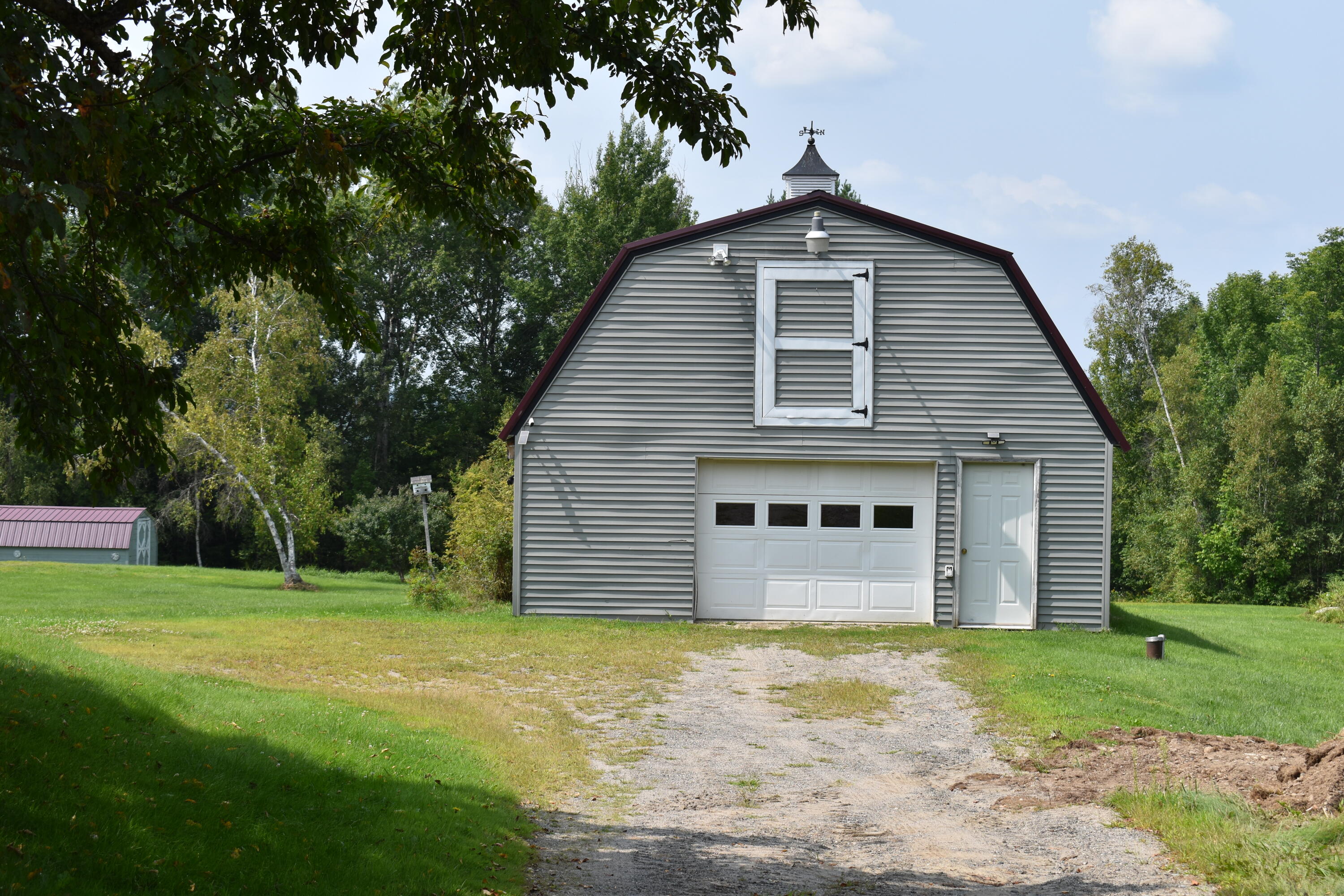 389 Enfield Road Lincoln, ME 04457 - Photo 7 of 46 DSC_0292