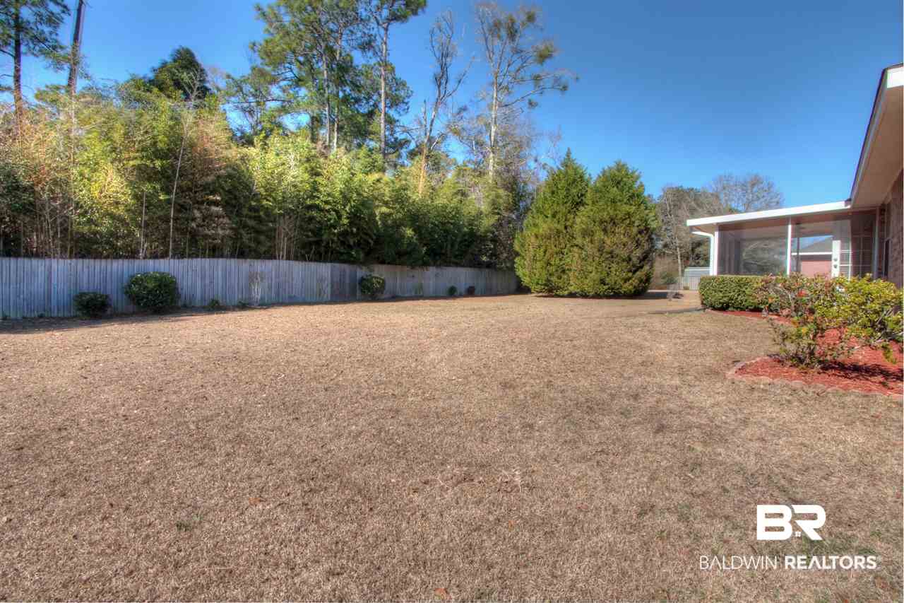 12411 Venice Boulevard Foley, AL 36535 - Photo 15 of 16 backyard