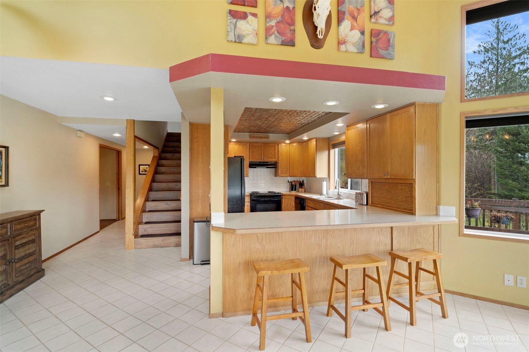 108 Long And Winding Road Randle, WA 98377 - Photo 16 of 38 Gallery Image 16