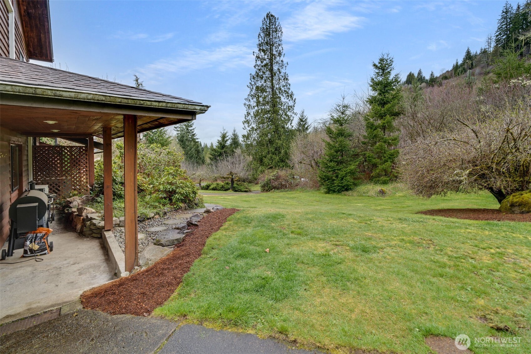 108 Long And Winding Road Randle, WA 98377 - Photo 22 of 38 Gallery Image 22