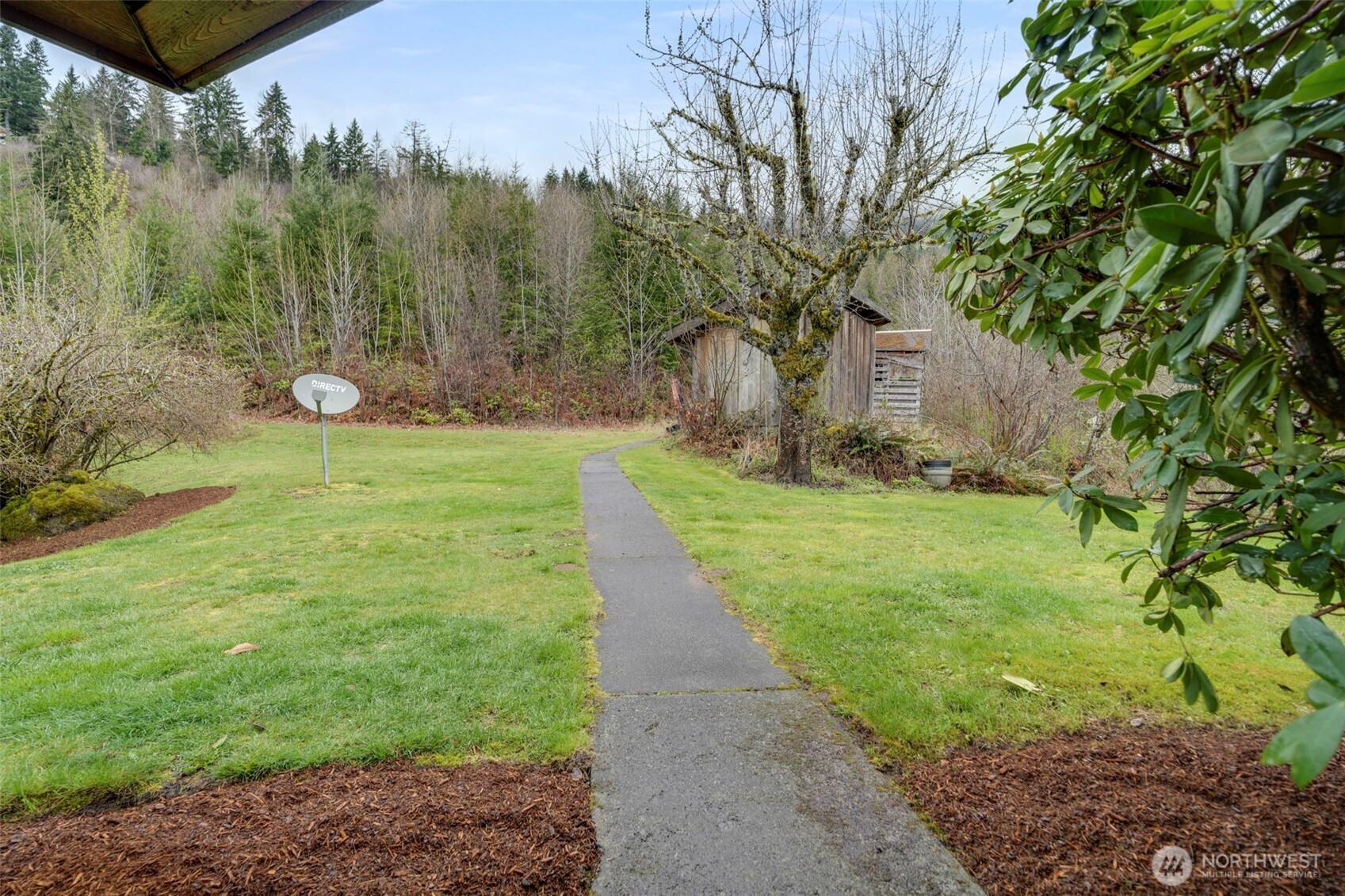 108 Long And Winding Road Randle, WA 98377 - Photo 23 of 38 Gallery Image 23