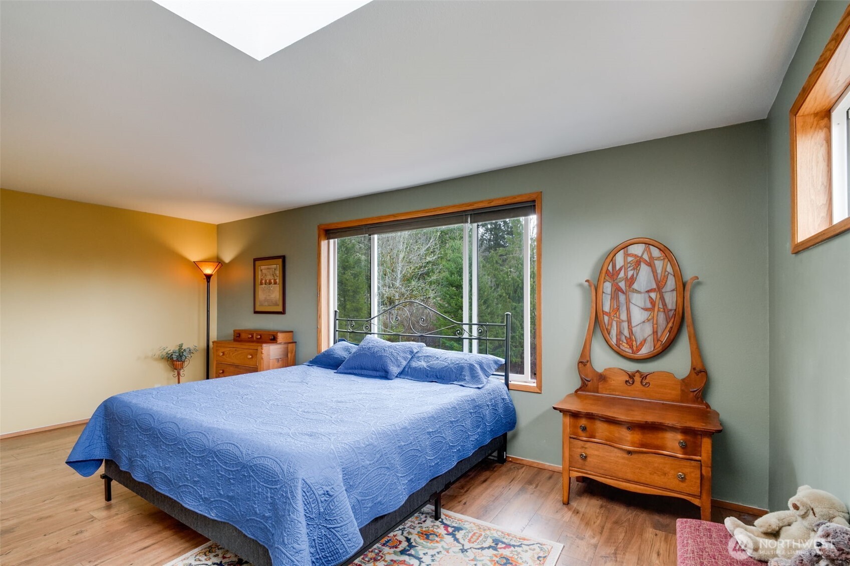 108 Long And Winding Road Randle, WA 98377 - Photo 24 of 38 Gallery Image 24