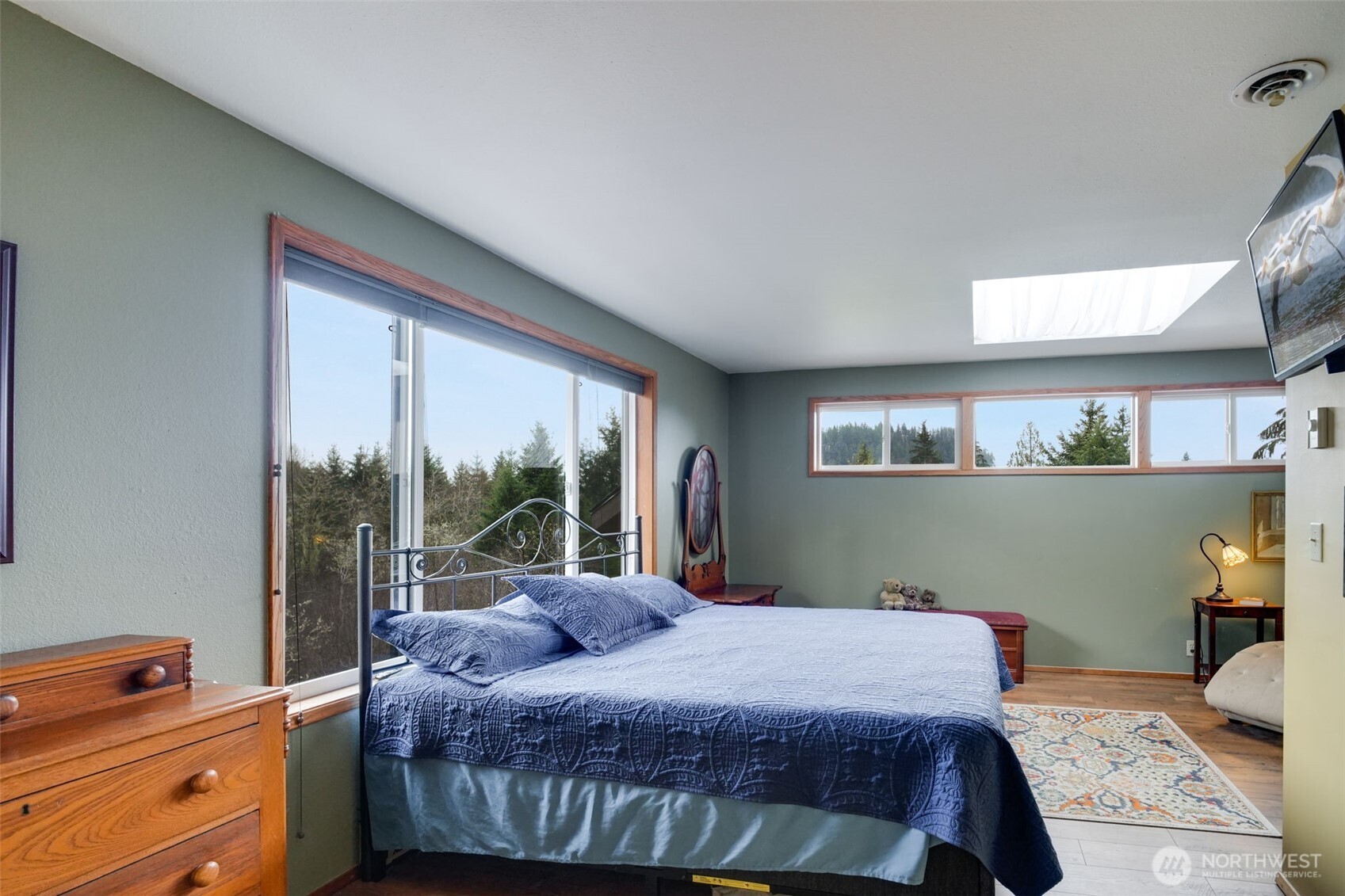 108 Long And Winding Road Randle, WA 98377 - Photo 25 of 38 Gallery Image 25