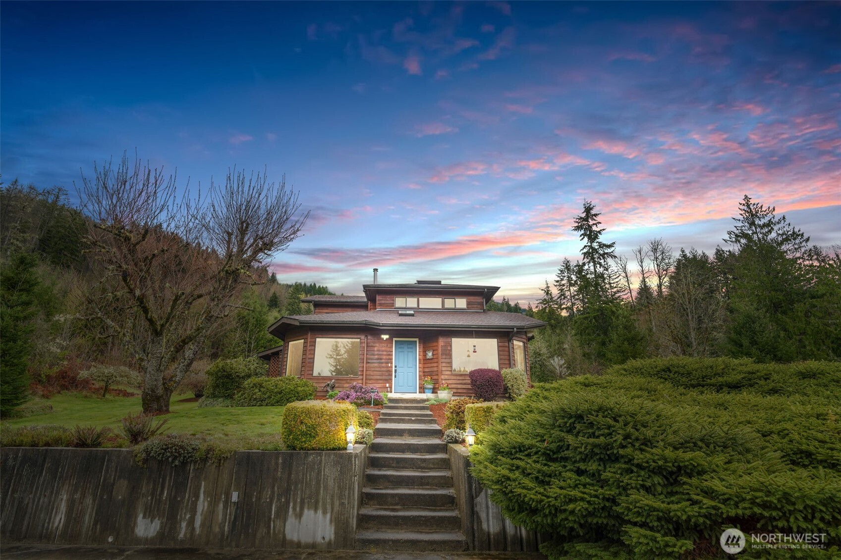 108 Long And Winding Road Randle, WA 98377 - Photo 37 of 38 Gallery Image 37