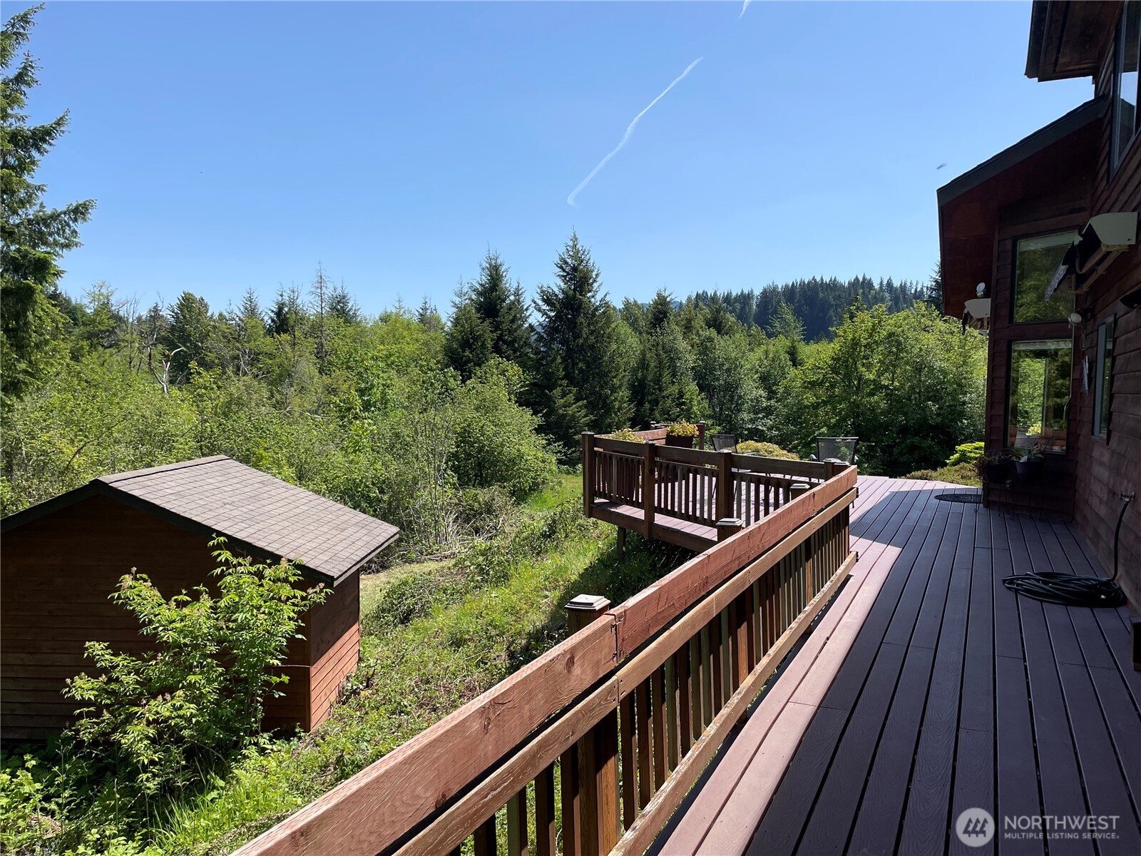 108 Long And Winding Road Randle, WA 98377 - Photo 4 of 38 Gallery Image 4