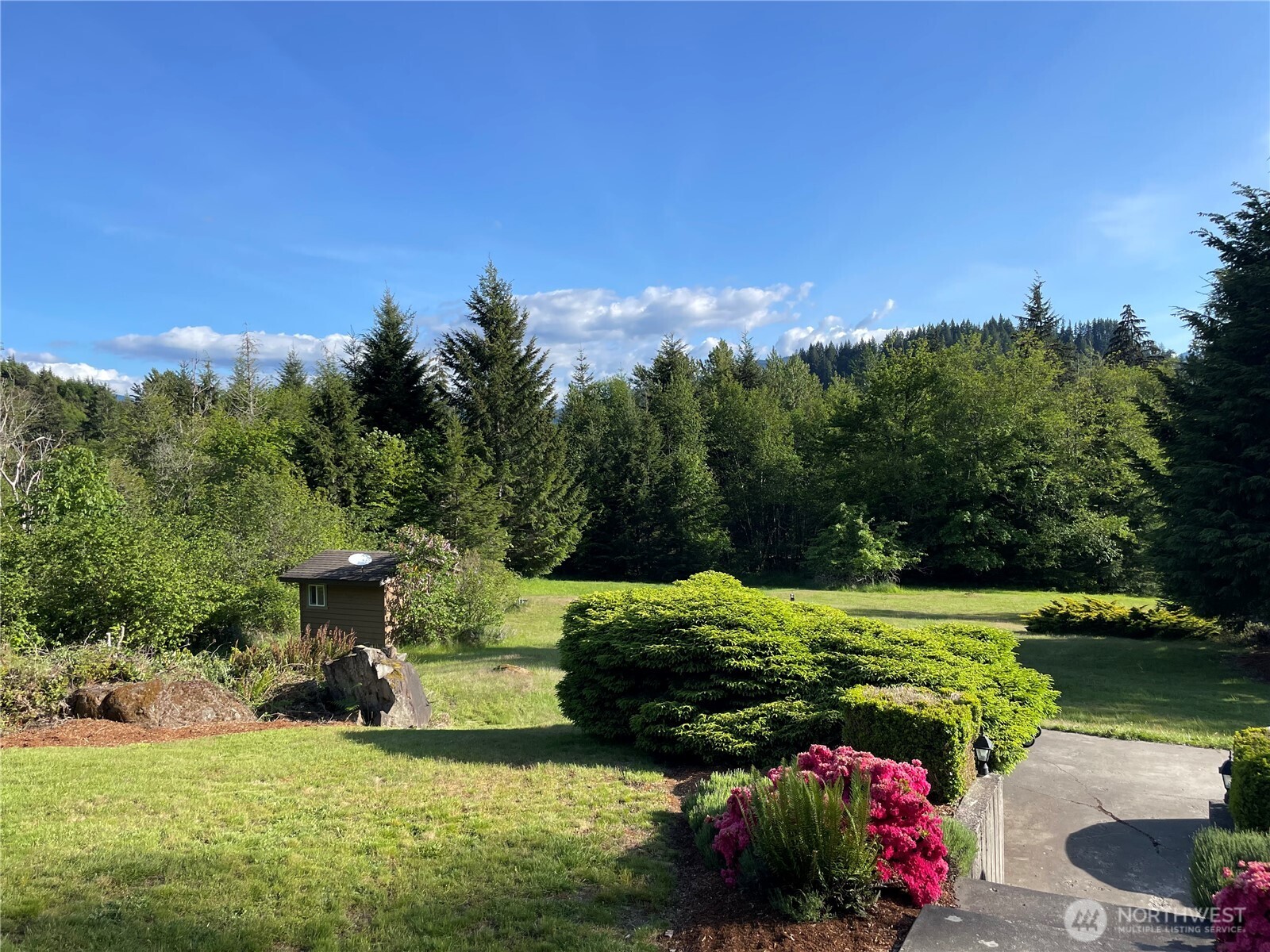 108 Long And Winding Road Randle, WA 98377 - Photo 5 of 38 Gallery Image 5