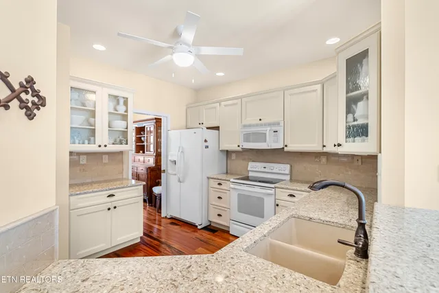 $797,000 | 460 Morning Dove Drive, Vonore, TN 37885