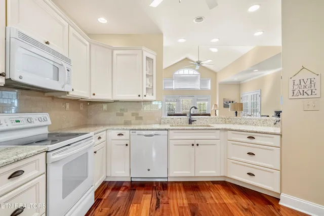 $797,000 | 460 Morning Dove Drive, Vonore, TN 37885