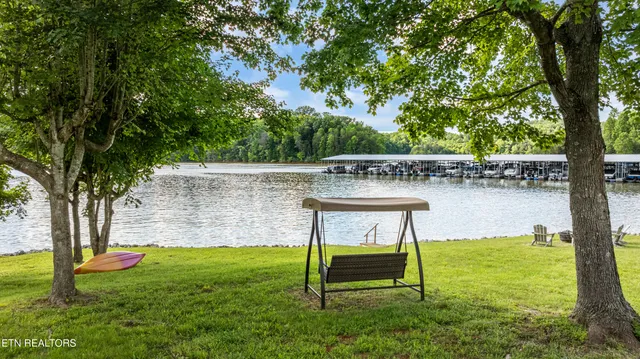 $797,000 | 460 Morning Dove Drive, Vonore, TN 37885