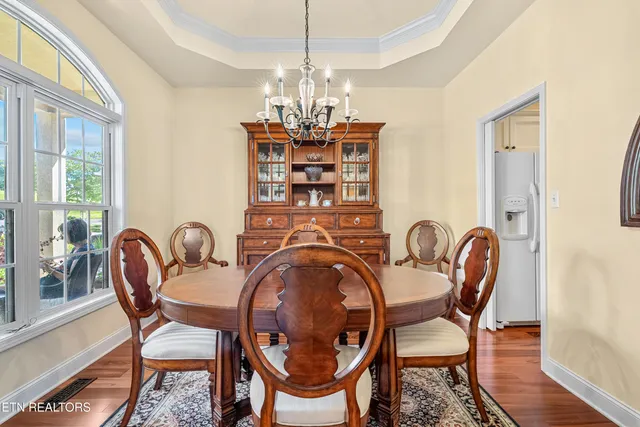 $797,000 | 460 Morning Dove Drive, Vonore, TN 37885