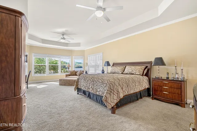 $797,000 | 460 Morning Dove Drive, Vonore, TN 37885