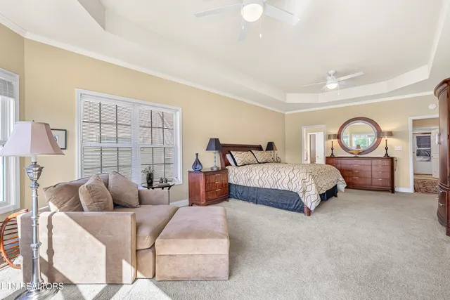 $797,000 | 460 Morning Dove Drive, Vonore, TN 37885