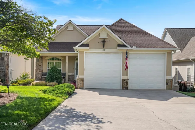 $797,000 | 460 Morning Dove Drive, Vonore, TN 37885