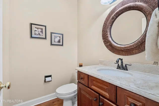 $797,000 | 460 Morning Dove Drive, Vonore, TN 37885