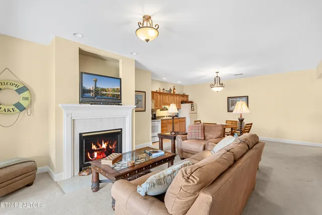 $797,000 | 460 Morning Dove Drive, Vonore, TN 37885