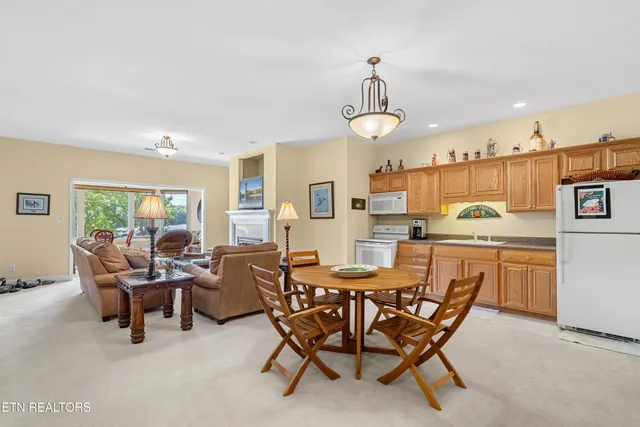 $797,000 | 460 Morning Dove Drive, Vonore, TN 37885