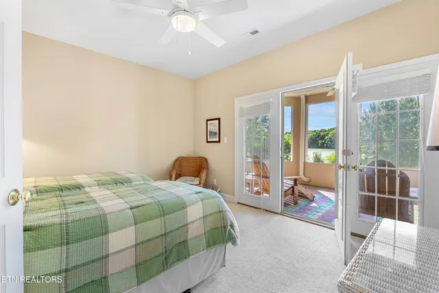 $797,000 | 460 Morning Dove Drive, Vonore, TN 37885