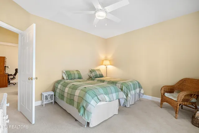 $797,000 | 460 Morning Dove Drive, Vonore, TN 37885