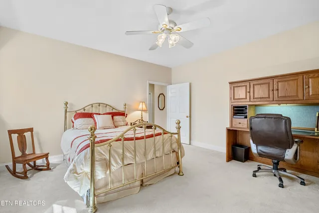 $797,000 | 460 Morning Dove Drive, Vonore, TN 37885