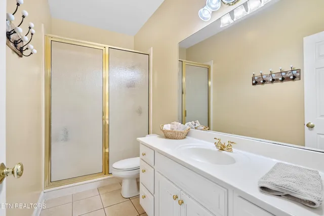 $797,000 | 460 Morning Dove Drive, Vonore, TN 37885