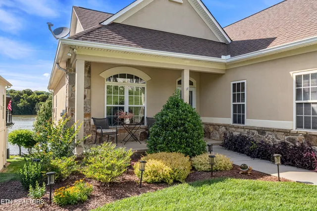 $797,000 | 460 Morning Dove Drive, Vonore, TN 37885