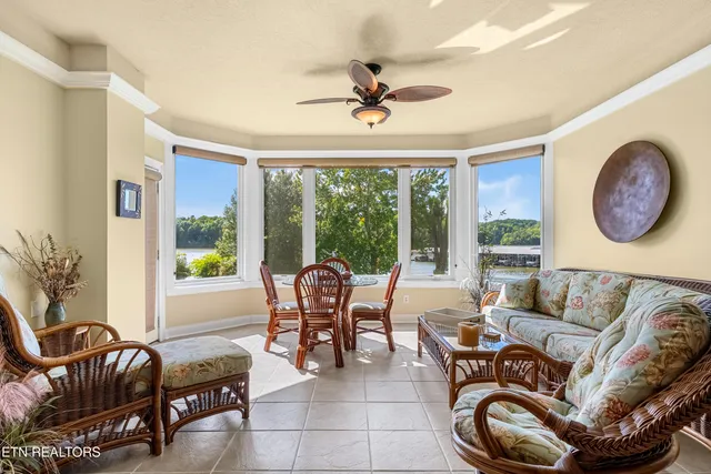 $797,000 | 460 Morning Dove Drive, Vonore, TN 37885